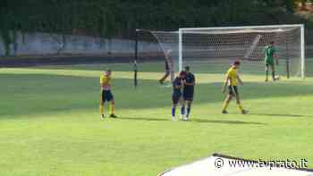 Terza amichevole stagionale per il Prato che riesce a superare in rimonta un volenteroso Signa %%VIDEO%% – TV Prato - tvprato.it