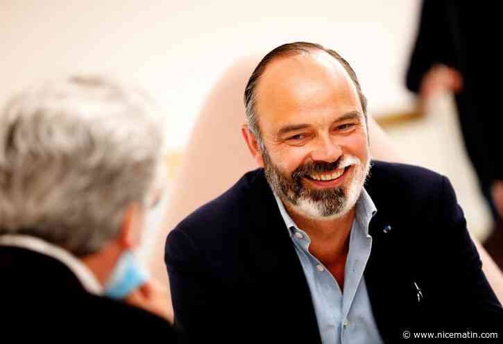 Soutien à Macron, ses ambitions, son livre... Ce qu'il faut retenir du passage d'Edouard Philippe sur TF1 ce dimanche