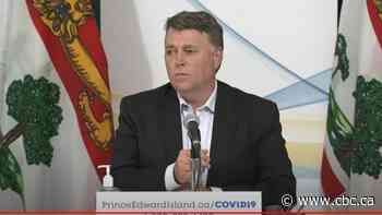 Charlottetown schools closed following outbreak of COVID-19