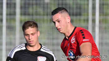 Nach der Pause spielt nur noch der ABC: Ahrweiler schlägt Morbach 5:1 - Rhein-Zeitung