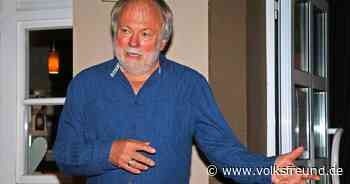 Lesung aus dem Buch „Der Fotograf von Auschwitz“ in Morbach - Trierischer Volksfreund