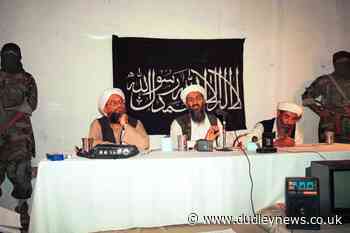 Al Qaida leader features in video amid rumours he has died - Dudley News