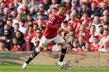 Nemanja Matic hails Cristiano Ronaldo's impact on Manchester United crowd - Dudley News