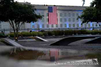 FBI releases newly declassified record on September 11 attacks - Dudley News