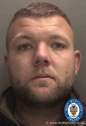 Ex-West Midlands Police cop jailed after assaults - Dudley News