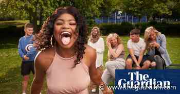 TV tonight: Dudley’s teen pupils tackle GCSEs – and Covid - The Guardian
