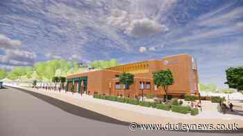 WATCH: New video showcases vision of the future in Dudley - Dudley News