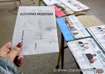 Provincia de Buenos Aires: “En ningún caso el tipo de cierre del sobre va a anular el voto” | CHACO DÍA POR DÍA - Chaco Dia Por Dia