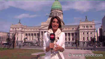 PASO 2021: el informe desde Buenos Aires de la corresponsal de Elonce TV - Elonce.com