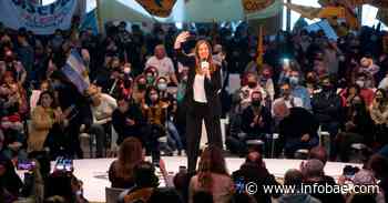 PASO 2021 en la Ciudad de Buenos Aires: Vidal se juega su futuro político y el Frente de Todos busca posicionarse para 2023 - infobae