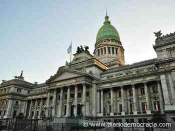 Los precandidatos que se presentan en la provincia de Buenos Aires - Diario Democracia