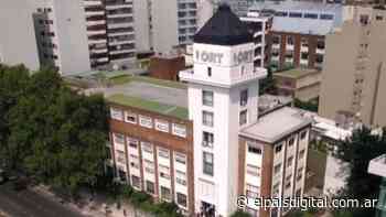 Ciudad de Buenos Aires: brote de variante Delta en un colegio - elpaisdigital.com.ar