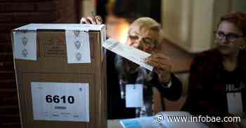 Dónde voto en provincia de Buenos Aires: consultá el padrón electoral para las PASO 2021 - infobae