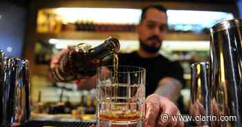 Bares para beber buen whisky: 5 propuestas distintas en Buenos Aires - Clarín