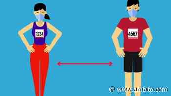 Maratón de Buenos Aires 2021 y 21k: fecha confirmada, protocolo, inscripciones y recorrido - ámbito.com