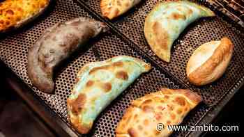 Un recorrido por las mejores empanadas de Buenos Aires - ámbito.com