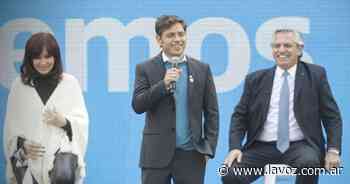 El peso de Buenos Aires en las elecciones: sus votos equivalen a los de 20 provincias juntas | Política - La Voz del Interior