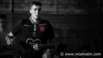 L'OGC Nice très touché par le décès de Rémi Mestrallet dans un accident de la route