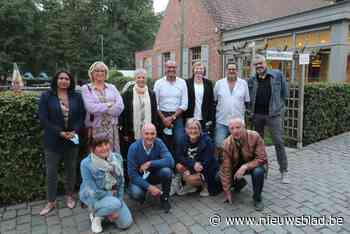 Kasterlee is klaar voor nieuwe acties Kom Op Tegen Kanker - Het Nieuwsblad