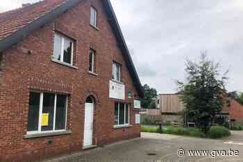 Leegstaande gebouwen gaan deze maand tegen de grond - Gazet van Antwerpen