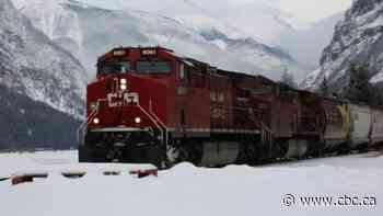 Kansas City Southern picks Canadian Pacific's $31B bid for railroad — but it's not final yet