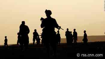 Top US commanders in Afghanistan wrestle with mistakes and regrets