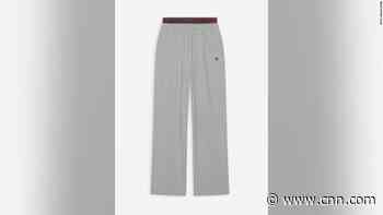 Fashion designer called out for cultural appropriation over its $1,190 pants