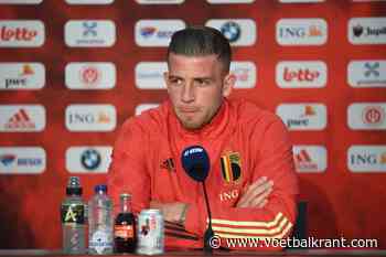 Toby Alderweireld kent succesvol debuut bij Al-Duhail