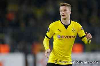 Het zit er bovenarms op tussen Bayern München en Borussia Dortmund