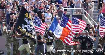 To Commemorate 9/11 Fallen, West Point Remembers Those We Lost in Epic Fashion