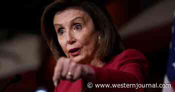 Members of Congress Exempt from Biden's Vaccine Mandate, Average Americans Expected to Comply