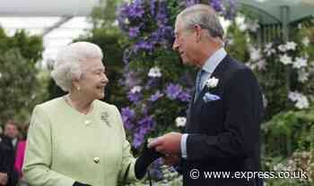 Which Royal is the keenest gardener? The 3 royals with green thumbs - Express