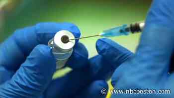 Teens in Mass. Communities Hardest Hit by COVID Among Least Vaccinated - NBC10 Boston