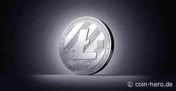Litecoin-Kurs-Prognose für Juni 2021 - wie geht es weiter für LTC? - Coin-Hero