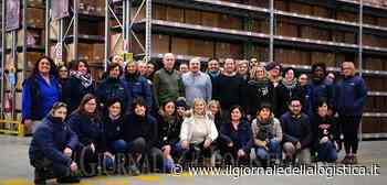 Dalmine Logitic Solutions per Cooperativa La Giovane - Il Giornale della Logistica