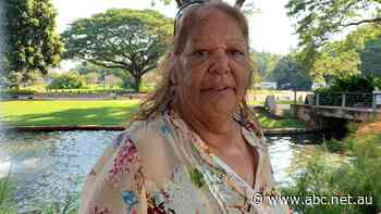 In Tennant Creek, Linda says Aboriginal royalties aren't lifting her community out of poverty