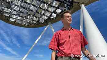 Technology bringing sunshine to Sydney's gloomy streets