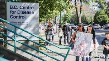 Anti-vaccine protests are fuelled by distrust, unresolved trauma, says Dr. Gabor Maté
