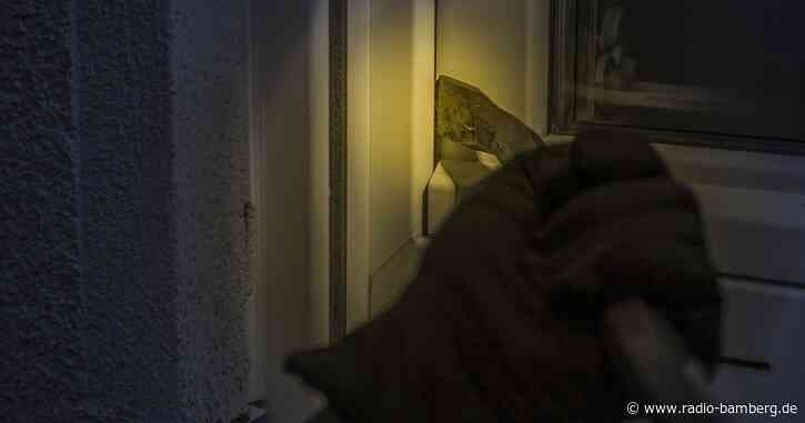 Dormitz: Einbruch in Gaststätte