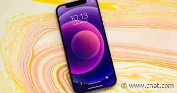 Will Apple release an iPhone 13? We'll likely find out on Sept. 14     - CNET