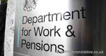 DWP to contact thousands believed to have been overpaid benefits during the pandemic
