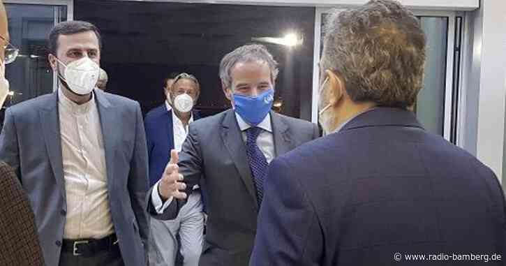 Etwas Bewegung im Atomstreit mit dem Iran