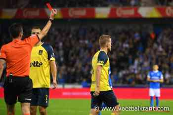 🎥 Dé fase in Racing Genk-Union: strafschop of geen strafschop?