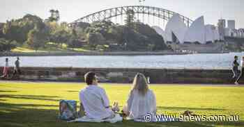 Sydney restrictions ease slightly from today as vaccine rollout targets children over 12 - 9News