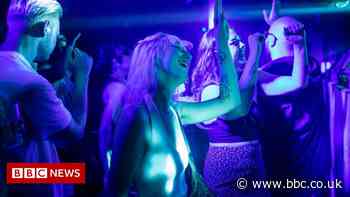 England vaccine passport plans ditched, Sajid Javid says