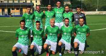 Arcadia Dolzago-Casati Arcore: testa a testa durante tutto il primo tempo, Lorenzo Mita e Christian Capone con due reti portano in vantaggio la squadra ospite - Sprint e Sport