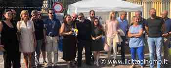 Elezioni ad Arcore: presentata la lista della Lega che sostiene Maurizio Bono - Il Cittadino di Monza e Brianza