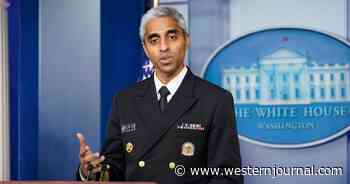 US Surgeon General Announces Biden Will Be Implementing More Steps to Fight COVID