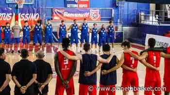 Serie B - Prima vittoria per la BPC: piegata Formia in Supercoppa - Pianetabasket.com