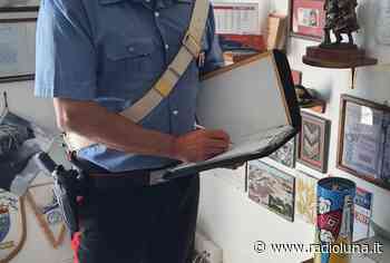 Spaccio di stupefacenti, arrestato un 57enne di Formia, denunciata la compagna – Luna Notizie – Notizie di Latina - Lunanotizie